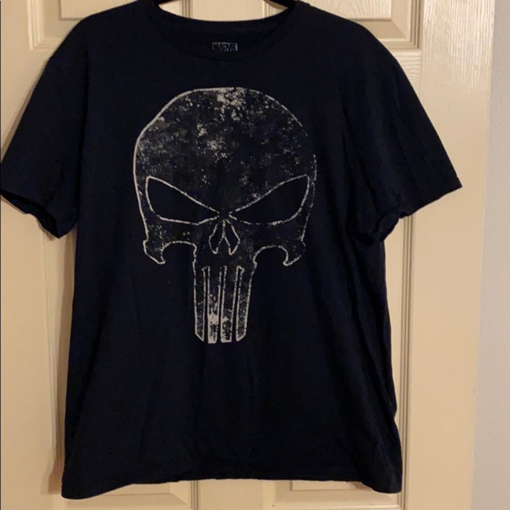 BOGO Marvel T-shirt EUC
